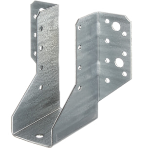 Sabot support U ailes extérieur 76x152 Galva Alberts - 335168