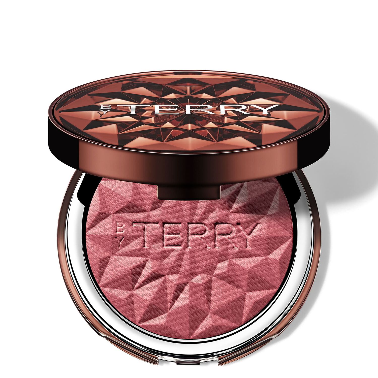 Tea To Tan - Blush en Poudre