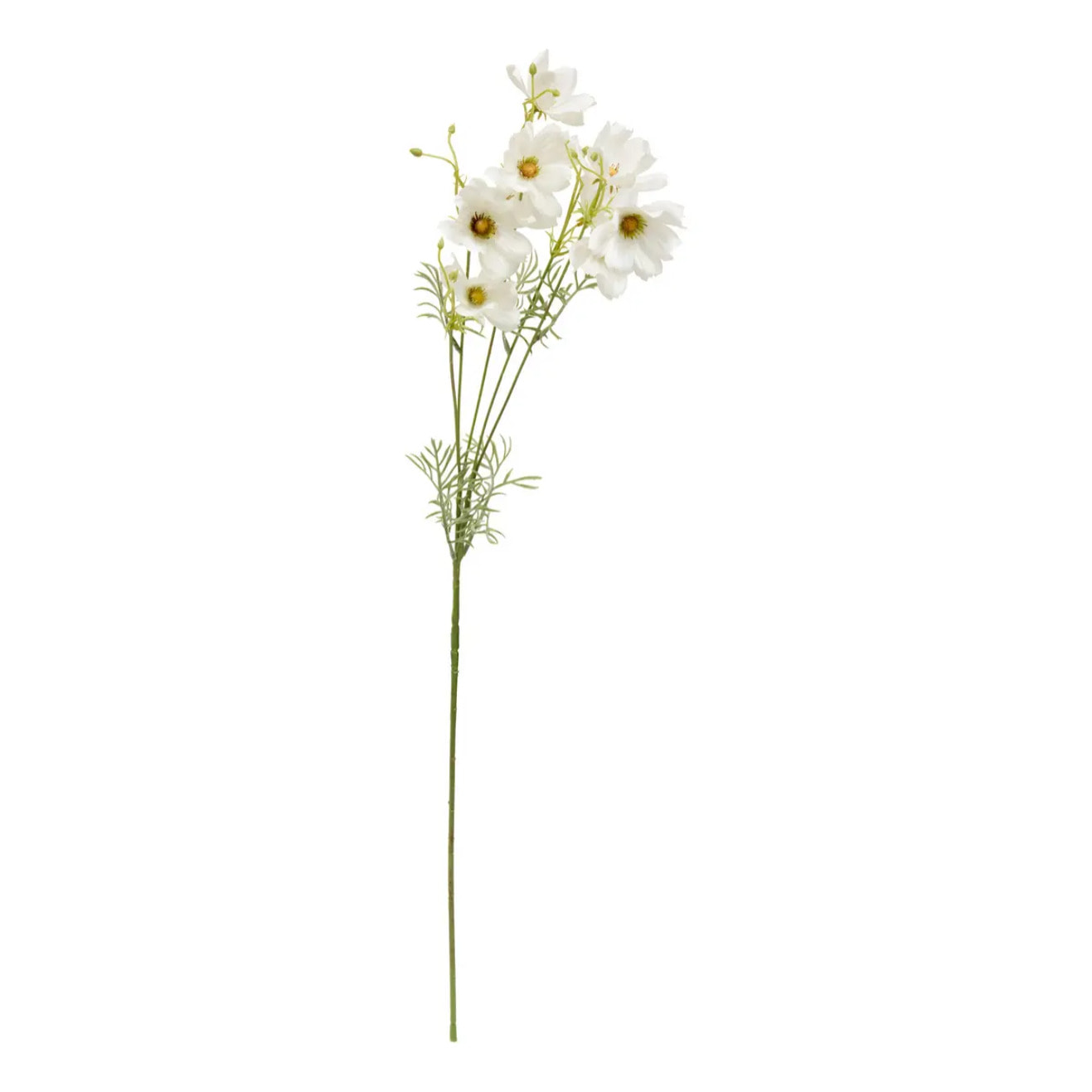 Fleur artificielle Phoebe Coreopsis H88 cm