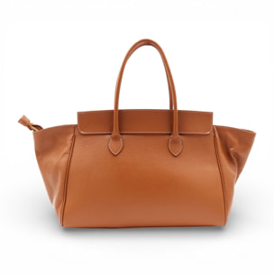 Borsa a spalla Cheval Firenze Naomi Cuoio