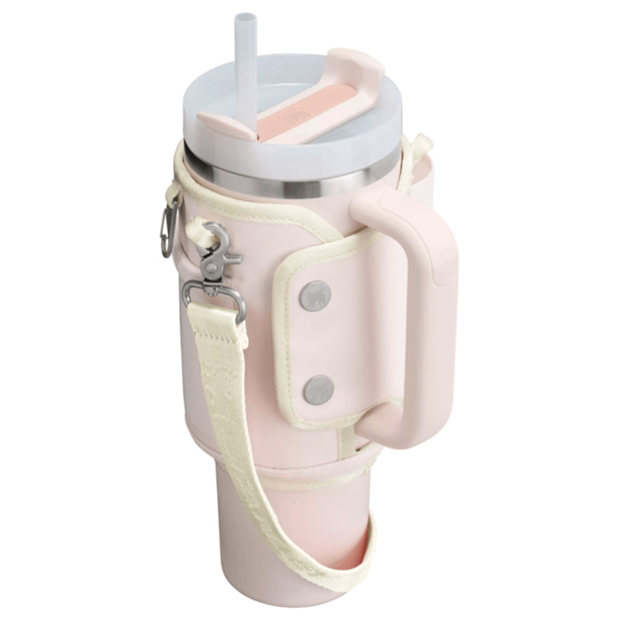 Bolso de hombro para llevar - 1,18L - ALL DAY QUENCHER® CARRY-ALL - Rose Quartz