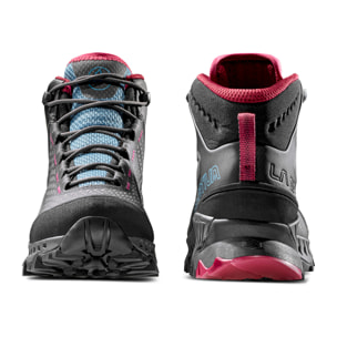 Stream Goretex Mujer Botas Trekking