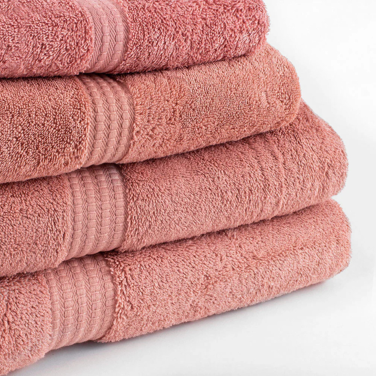 Toalla de baño 700gr maquillaje