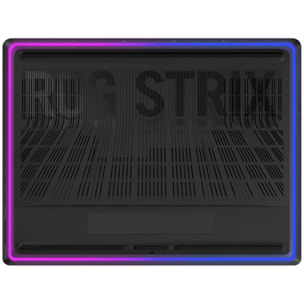 PC Gamer ASUS Scar16-G635LR-DRRW059W