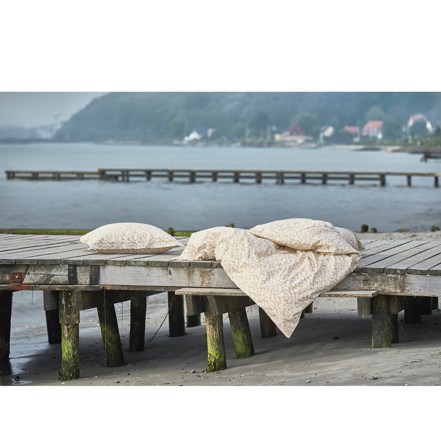 Drap de lit DE Bellis