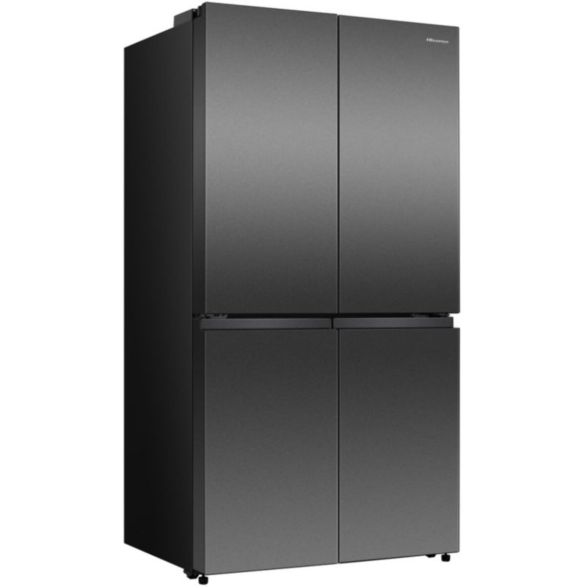 Réfrigérateur multi portes HISENSE RQ5P640SSKD