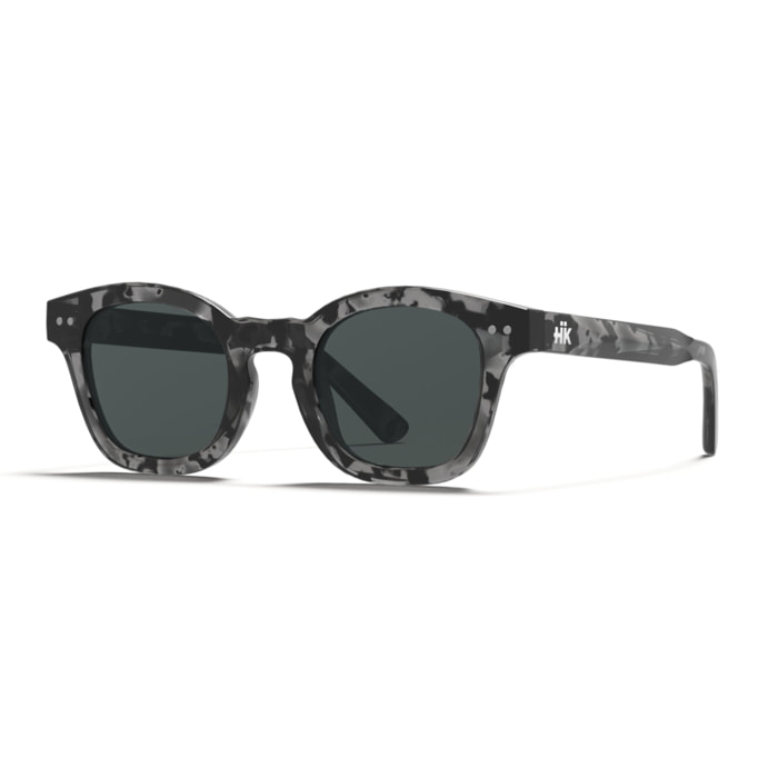 Gafas de Sol Tarifa Marron Hanukeii para hombre y mujer