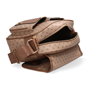 Briciole Borsa a tracolla