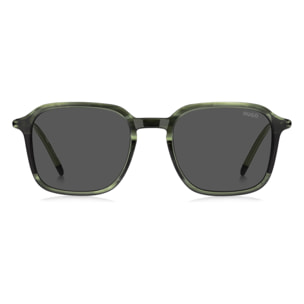 Gafas de Sol Hugo HG 1347/S 6AK de Acetato Hombre 52 mm