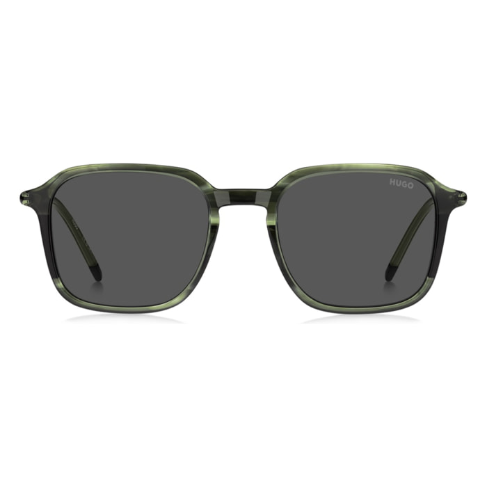 Gafas de Sol Hugo HG 1347/S 6AK de Acetato Hombre 52 mm