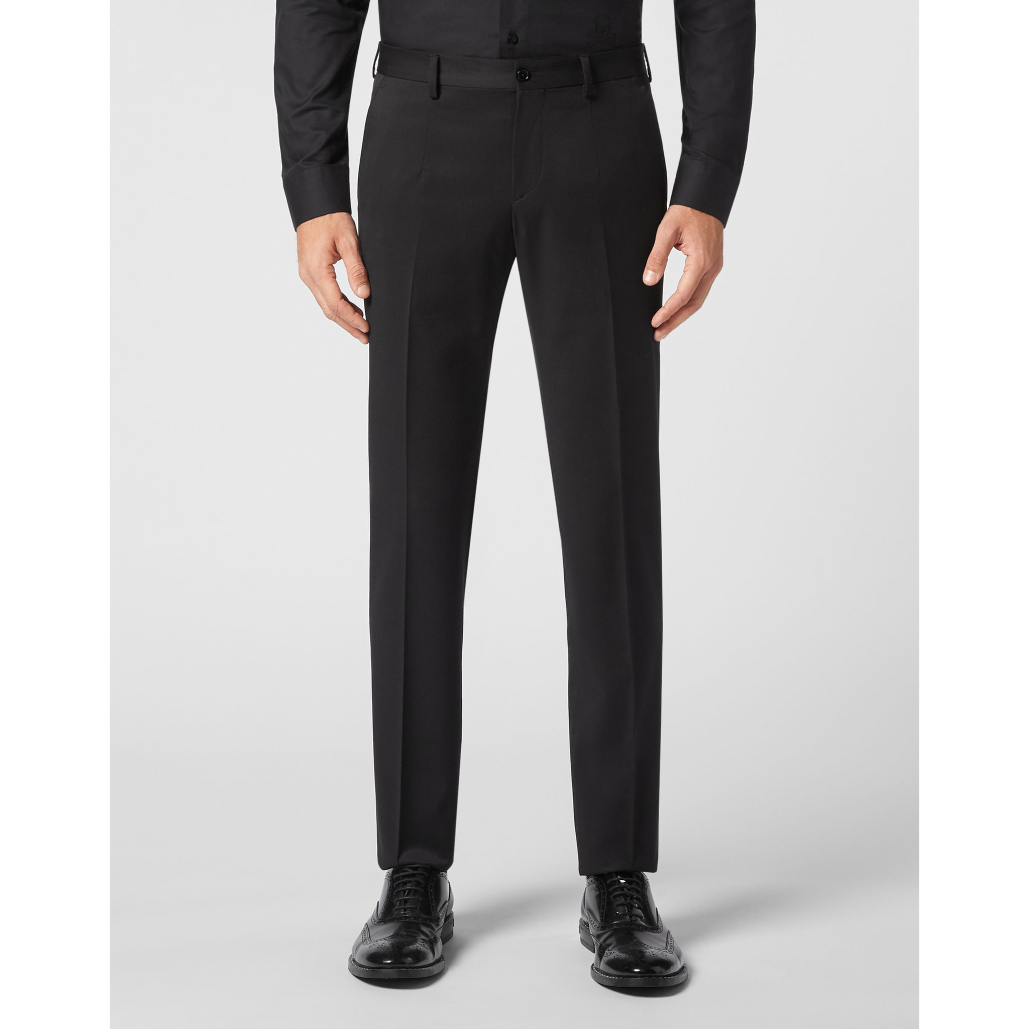 PHILIPP PLEIN Pantalones