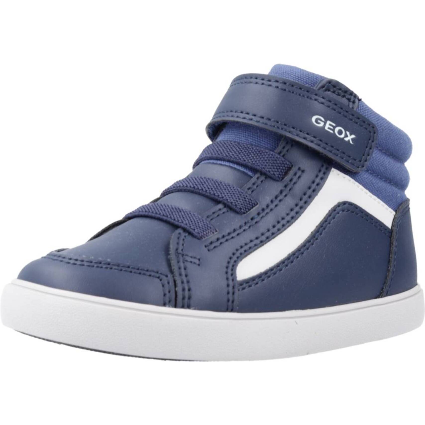 SNEAKERS GEOX B GISLI BOY