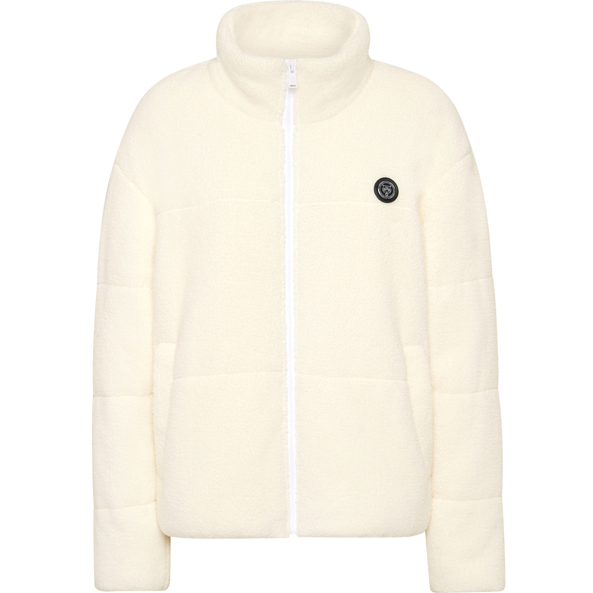 PLEIN SPORT Chaqueta de plumón