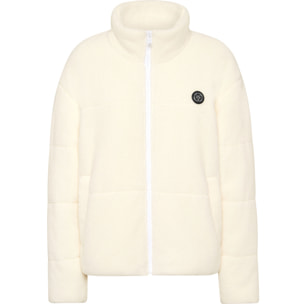 PLEIN SPORT Chaqueta de plumón