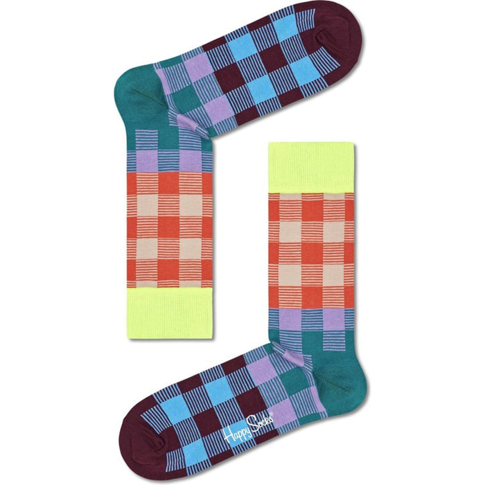 CALCETINES THUMBS UP HAPPY SOCKS HOMBRE