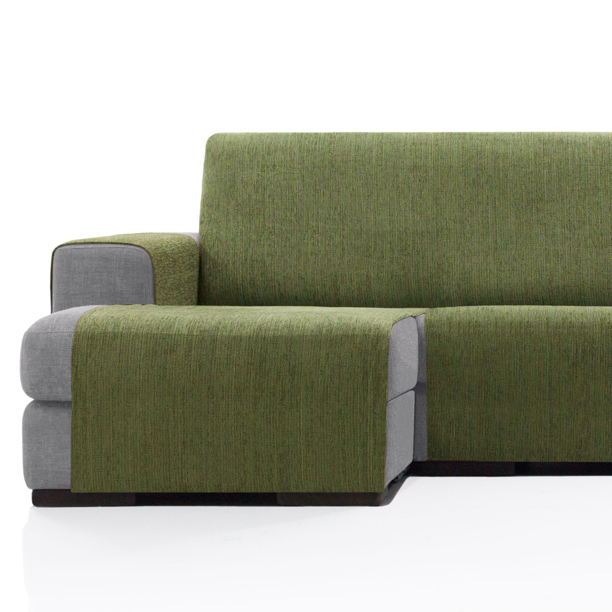 Cubre Sofá Chaise Longue Izquierda modelo PRISCILA