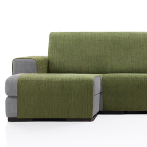 Cubre Sofá Chaise Longue Izquierda modelo PRISCILA