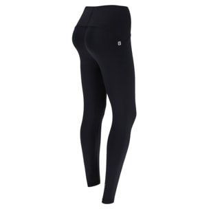 Leggings SuperFit 7/8 traspiranti con vita super alta