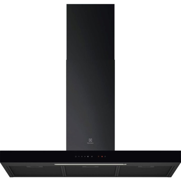 Hotte décorative murale ELECTROLUX LFT819K