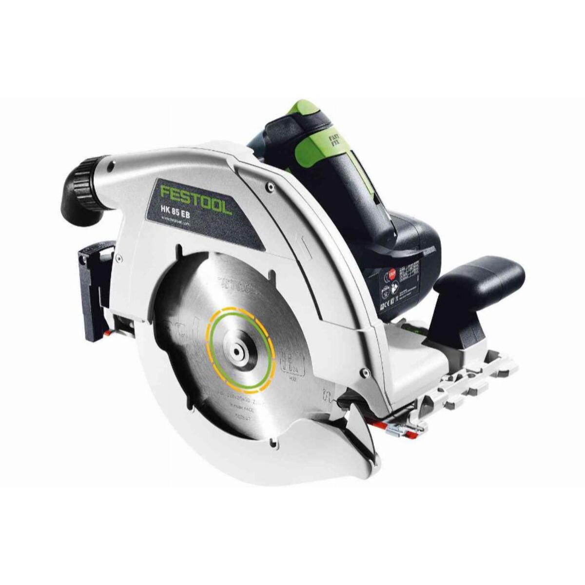 Scie circulaire portative HK 85 EB-Plus FESTOOL - 576147