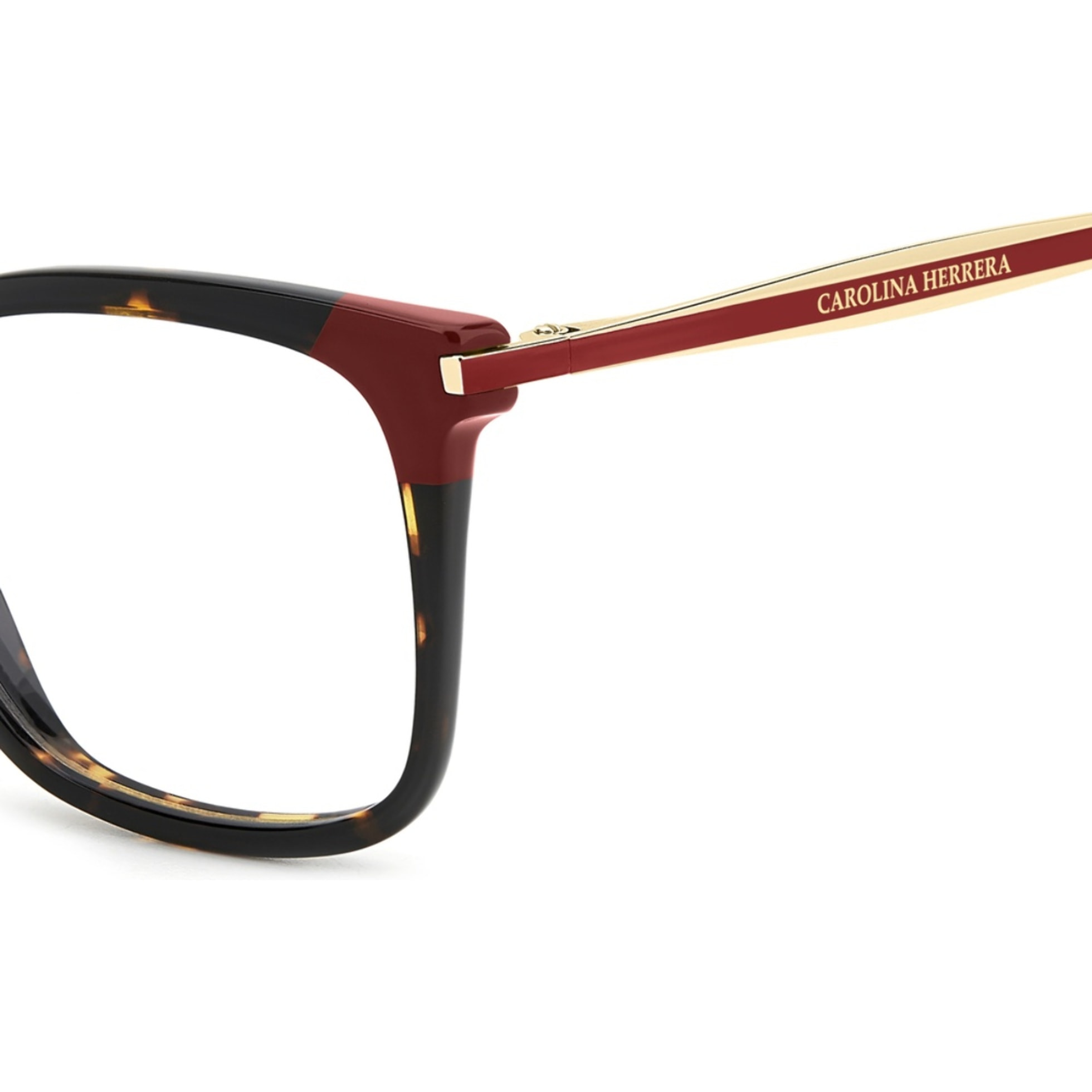 Gafas de Sol Carolina Herrera HER 0221/G/S 3H2 de Acetato Mujer 50 mm