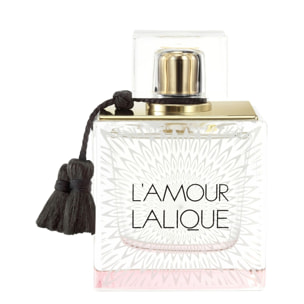 L'Amour  - Eau de Parfum