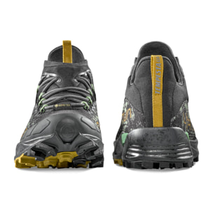 Tempesta Goretex Mujer Zapatillas Trail Running