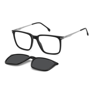Gafas de Vista Carrera CA 357/C 284 Polarizadas de Acetato Hombre 54 mm
