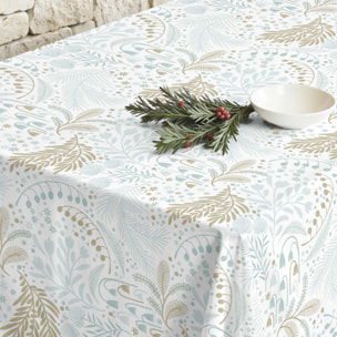 Nappe en résine Anti-tâches Merry Christmas 69