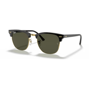 GAFAS DE SOL RAY BAN CLUBMASTER 0RB3016 W0365 51