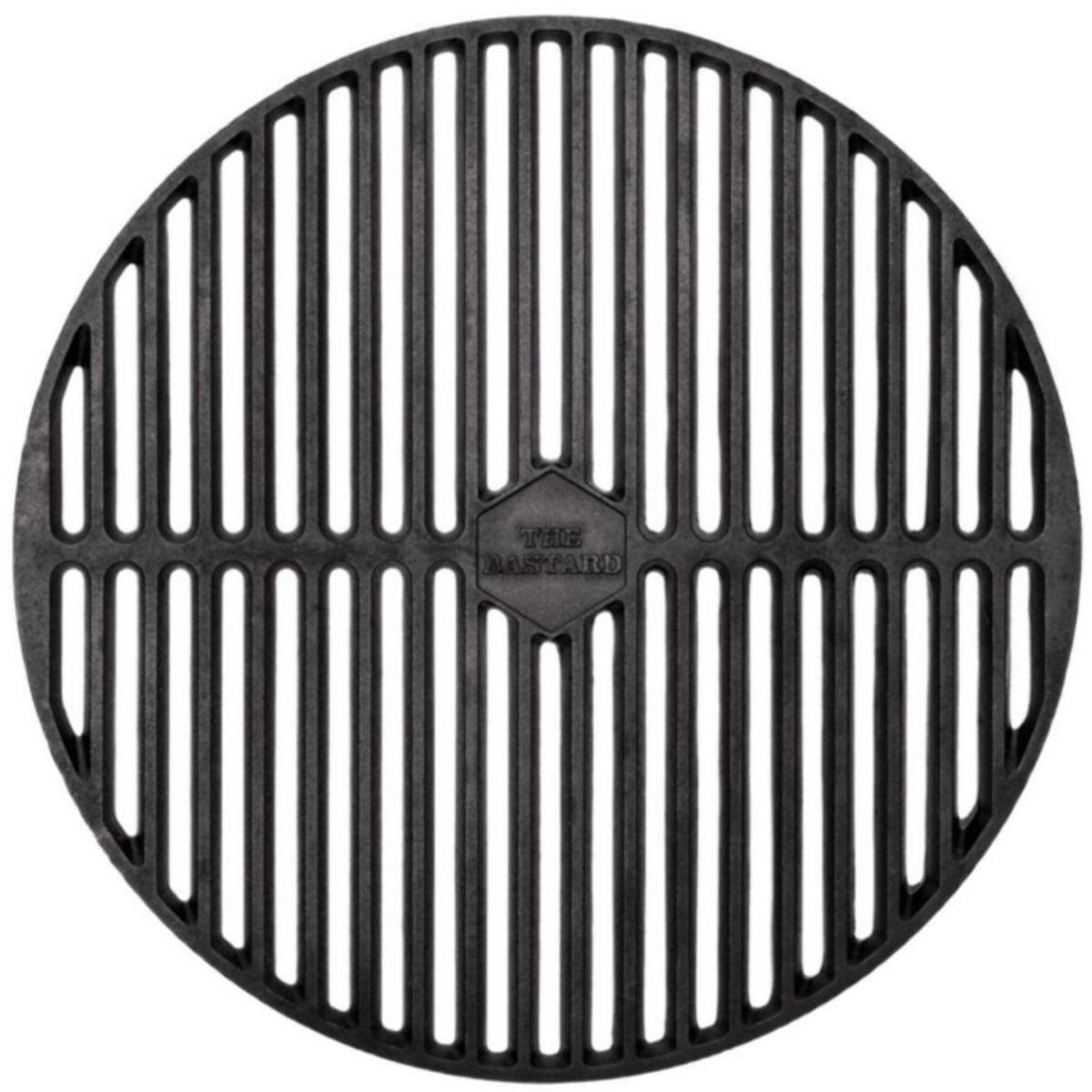 Grille barbecue GRILL GURU Cast Iron Grid Large GG323