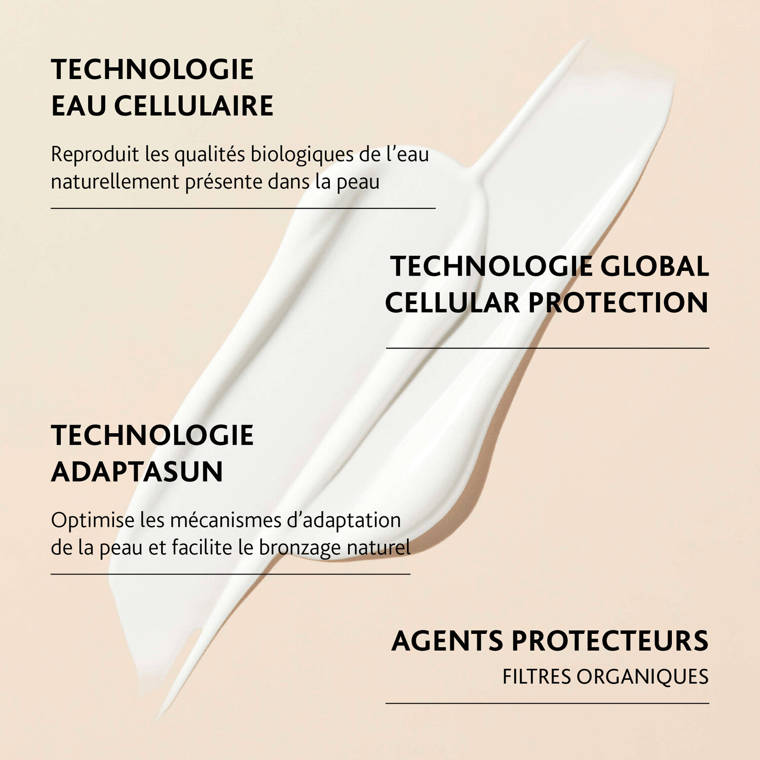 Adaptasun - Soin Solaire Fort 50 ml