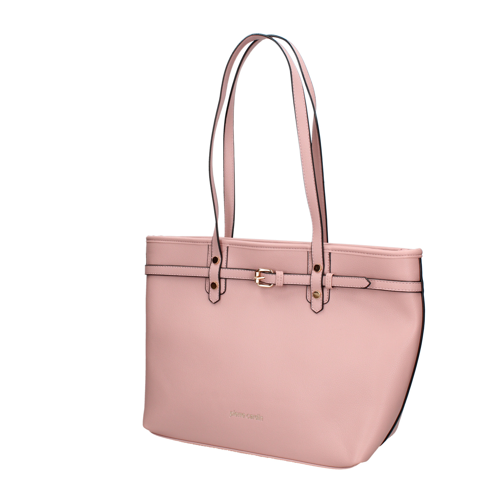 Borsa a spalla  da donna Poliuretano In Poliuretano 32x28x13 cm