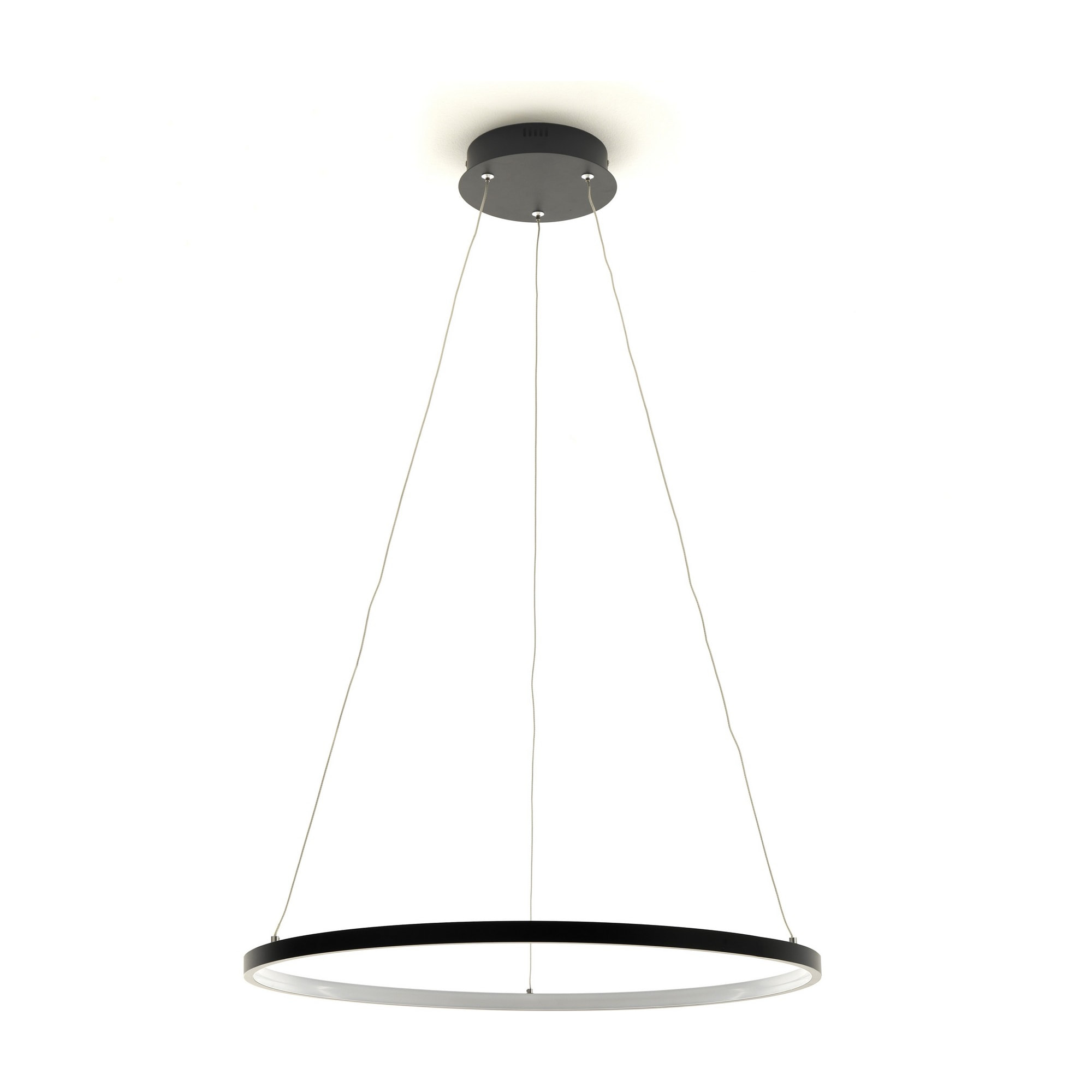 Tomasucci Lampadario RING multicolore