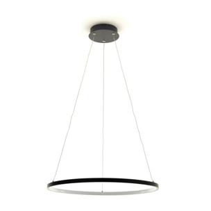 Tomasucci Lampadario RING multicolore