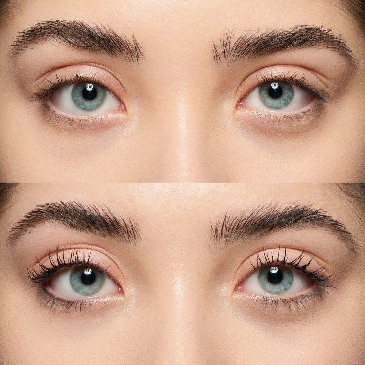 Lash Brow Designer Mascara Gel - Mascara Gel Sculptant et Fixant pour Sourcils 6 ml