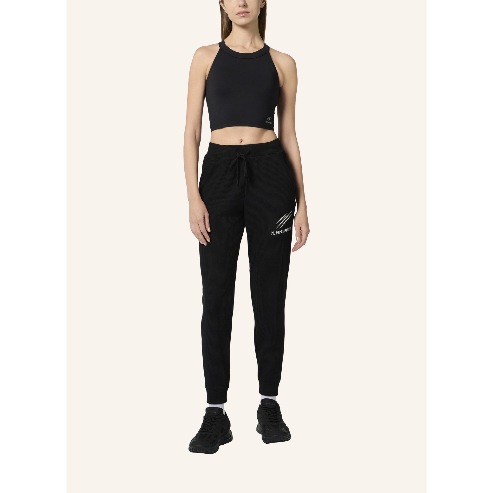 PLEIN SPORT Tank Top PS