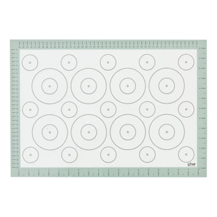 Tapis de cuisson patisserie Essentiels 50x35cm