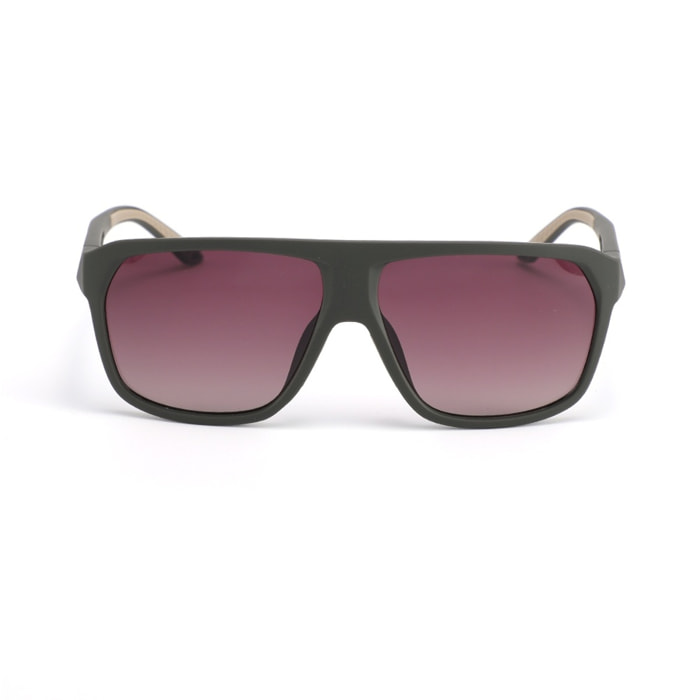 Gafas de Sol Fluor S11112-C3 Polarizadas de Tr90 Unisex 53 mm
