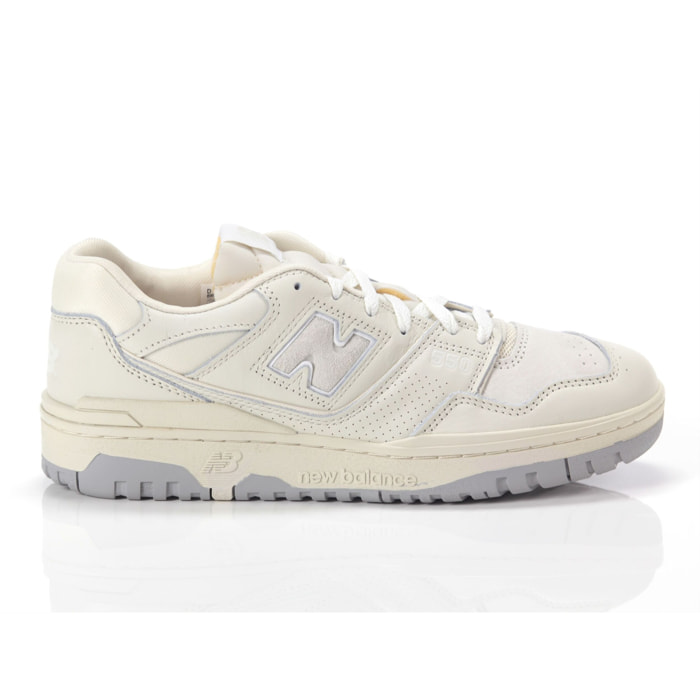 Sneakers New Balance 550 Bianco