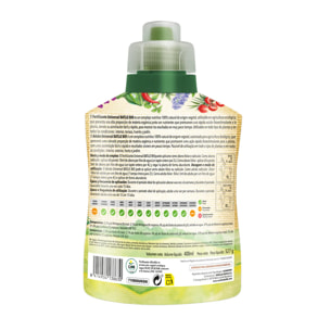 Fertilizante Universal BatlleBio 400 ml ALDEAS INFANTILES