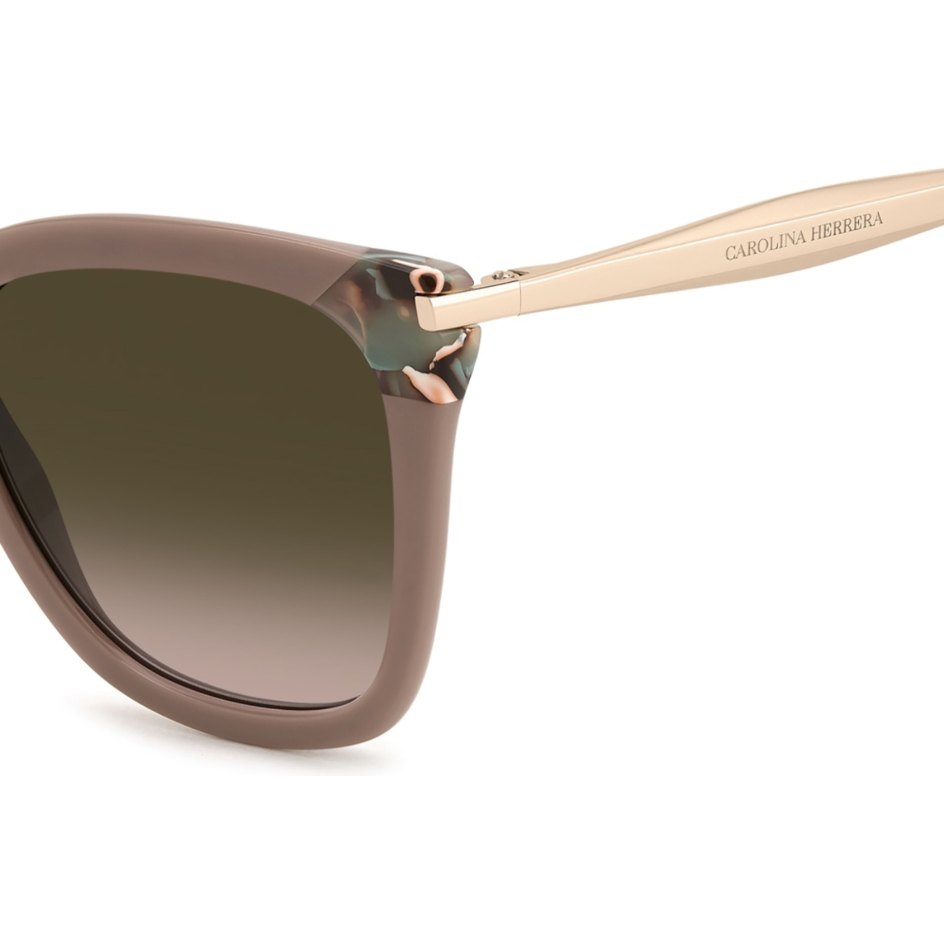 Gafas de Sol Carolina Herrera HER 0221/G/S 3H2 de Acetato Mujer 50 mm
