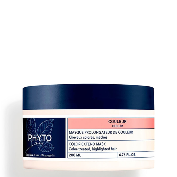 Couleur - Masque Prolongateur de Couleur 200 ml