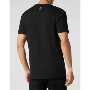 PHILIPP PLEIN Camiseta Cuello Redondo