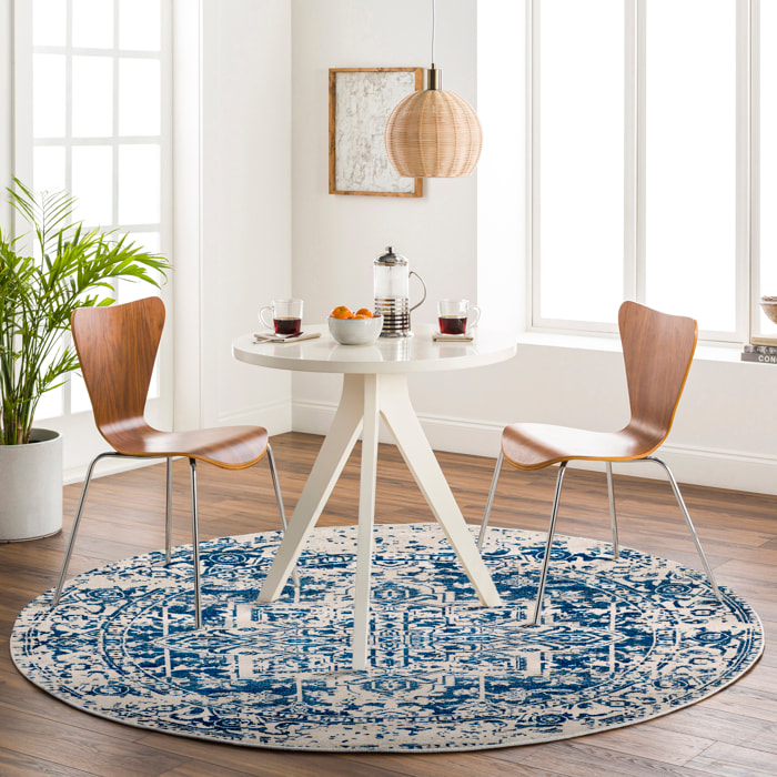 JULIETTE Alfombra Vintage Oriental