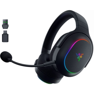 Casque gamer RAZER Barracuda X Chroma