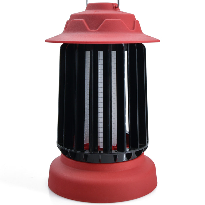 EZIlight® Mosquito Garden MG 10 Red