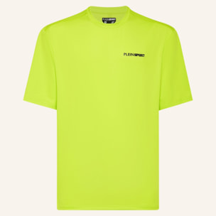 PLEIN SPORT T-Shirt Round Neck