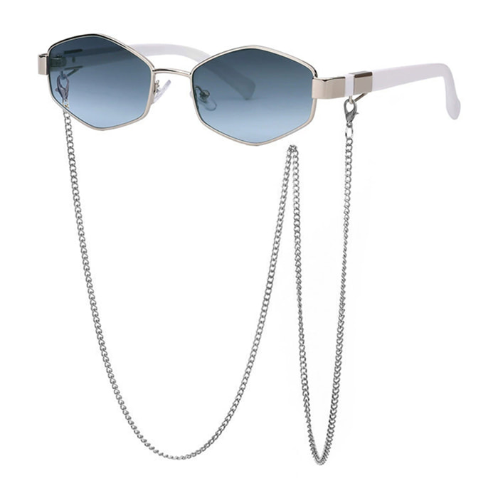 Gafas de Sol Sexton C7506 - C5 de Metal Mujer 54 mm