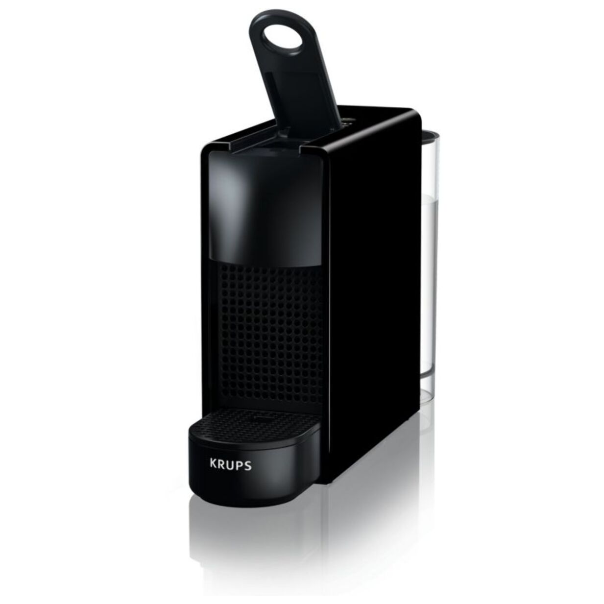 Nespresso KRUPS Essenza Mini Noir YY2910FD